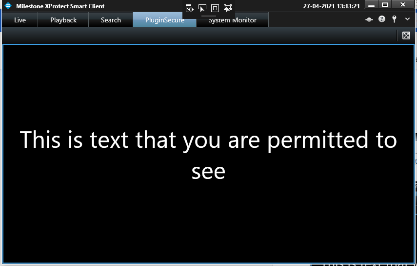 Using roles to regulate access to a specific MIP SDK plugin (howto)