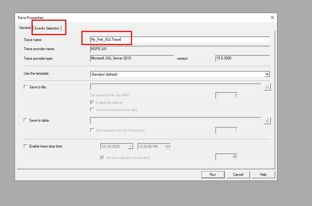 How to use SQL Profiler to trace errors and SQL queries (guide)